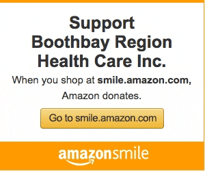 Amazon smile
