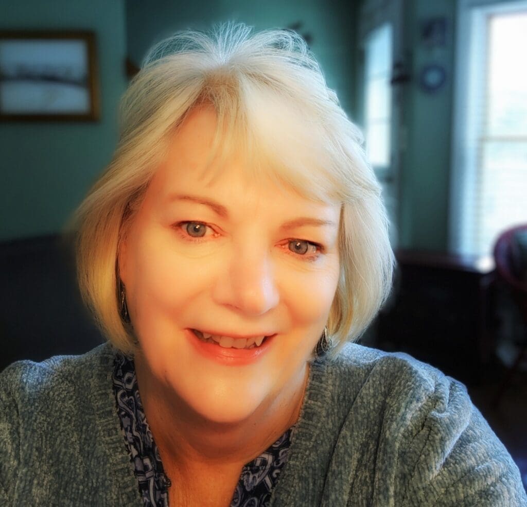 Cathy Fisher, Licensed Clinical Social Worker